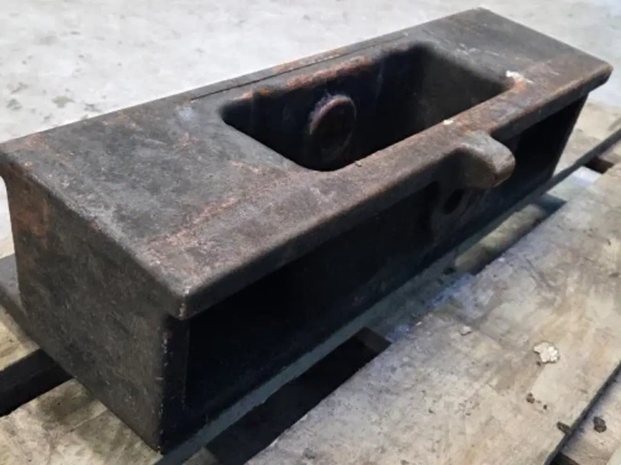 Billede 6 - Fiat F130DT Beslag 5155733