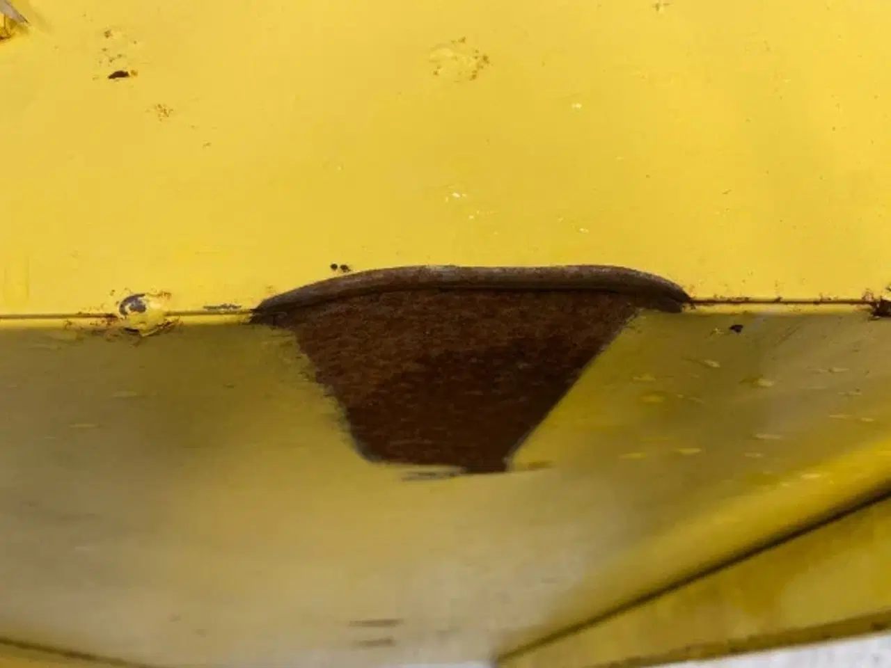 Billede 10 - New Holland TF44 Soldkasse 80919898