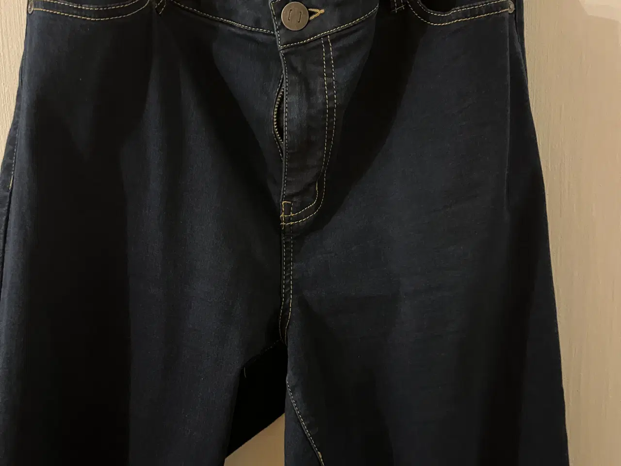 Billede 2 - Jeans str 50