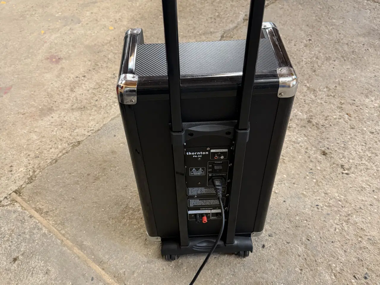 Billede 4 - Kuffert radio med mange forskellige funktioner