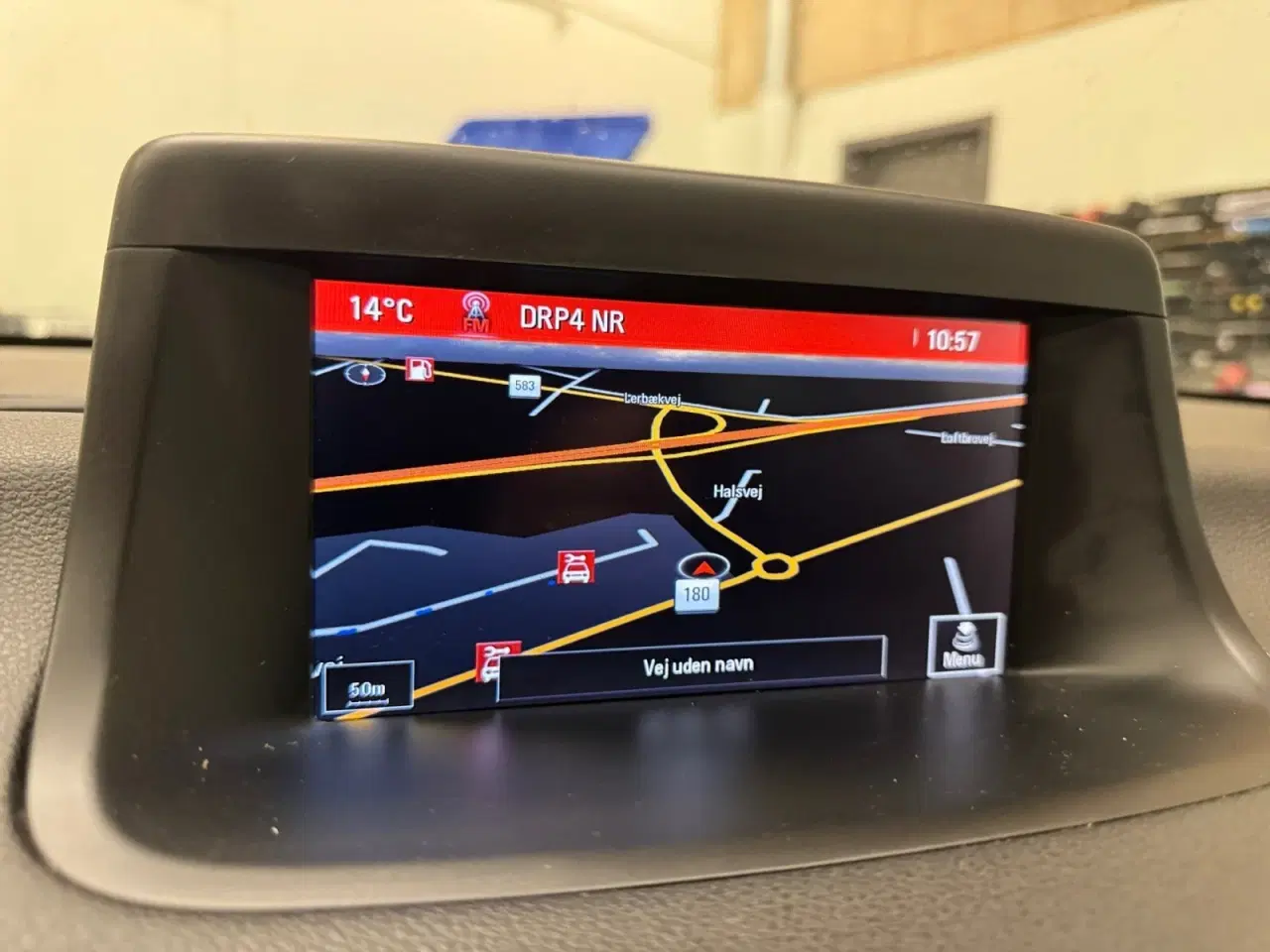 Billede 10 - Opel Meriva 1,4 T 120 Cosmo eco