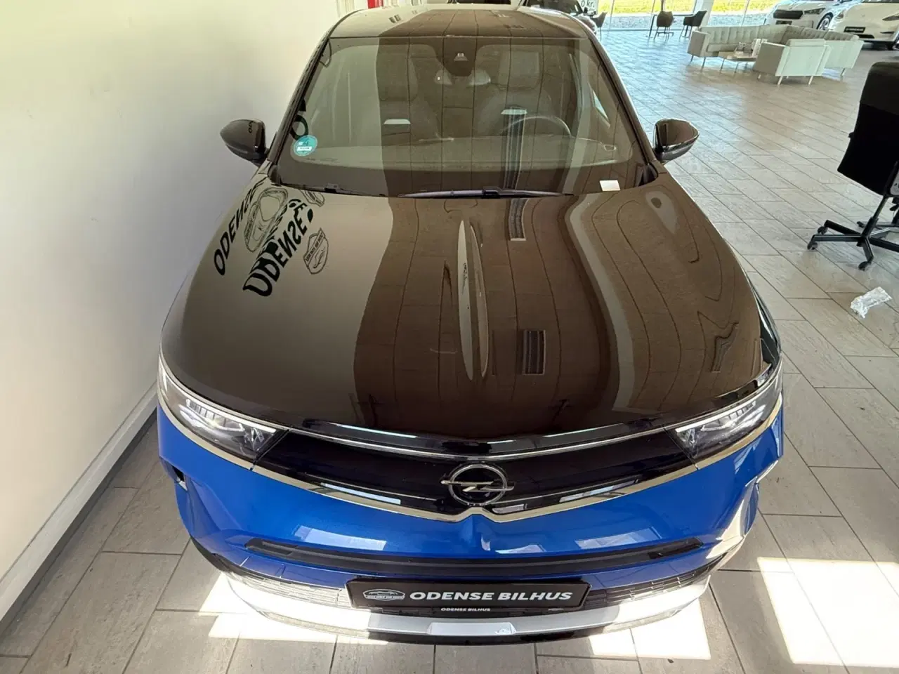 Billede 2 - Opel Mokka-e 50 Ultimate