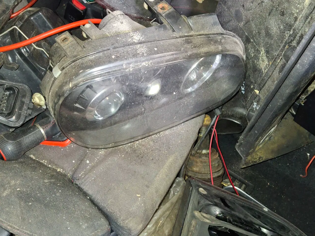 Billede 4 - Golf gti 1.8 turbo