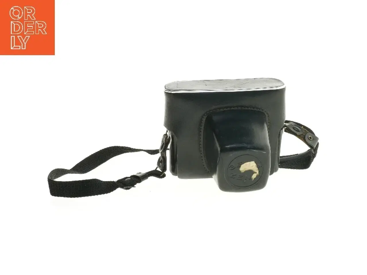 Billede 2 - Zenit EM kamera med taske fra Zenit