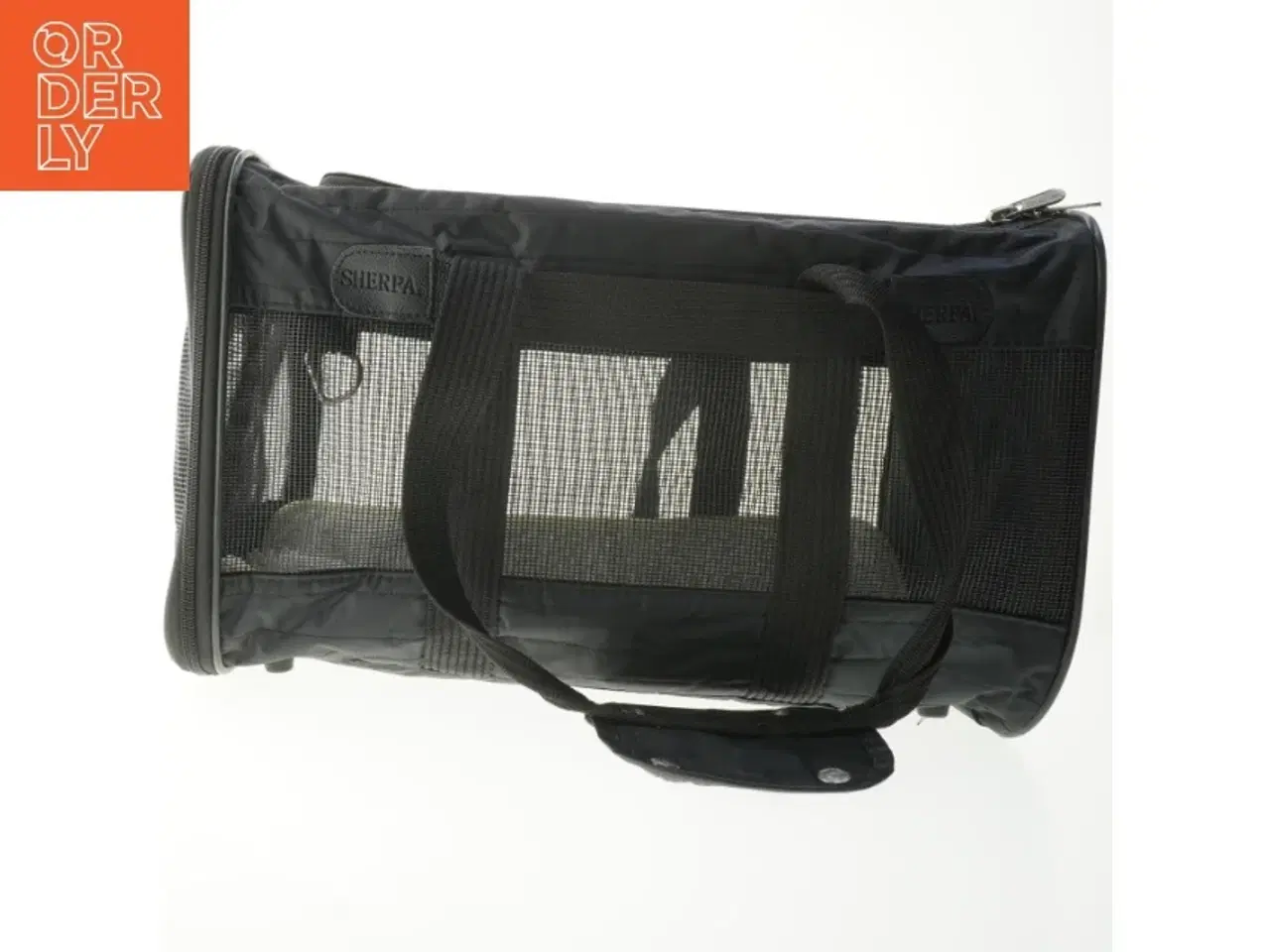 Billede 1 - Deluxe Transporttaske til kæledyr fra Sherpa (str. 48x32 cm)