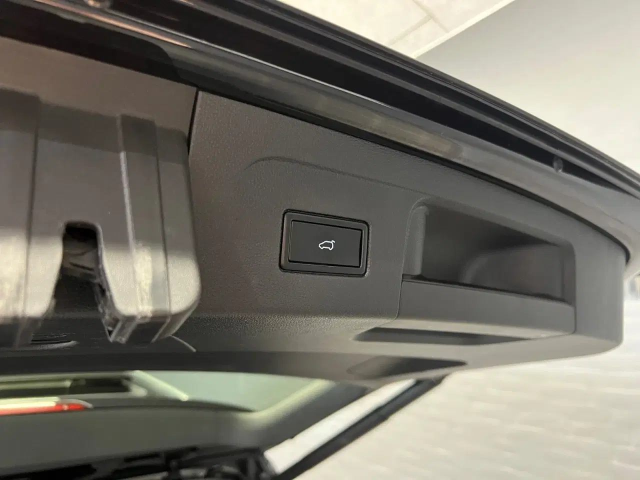 Billede 7 - VW Touran 2,0 TDi 190 Highline R-line DSG 7prs