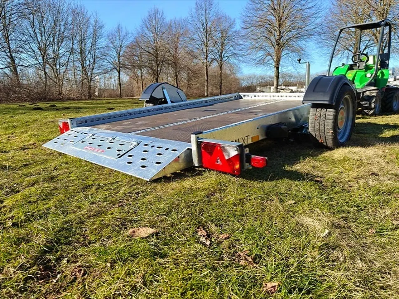 Billede 6 - Stema WOM Senko 1300 kg