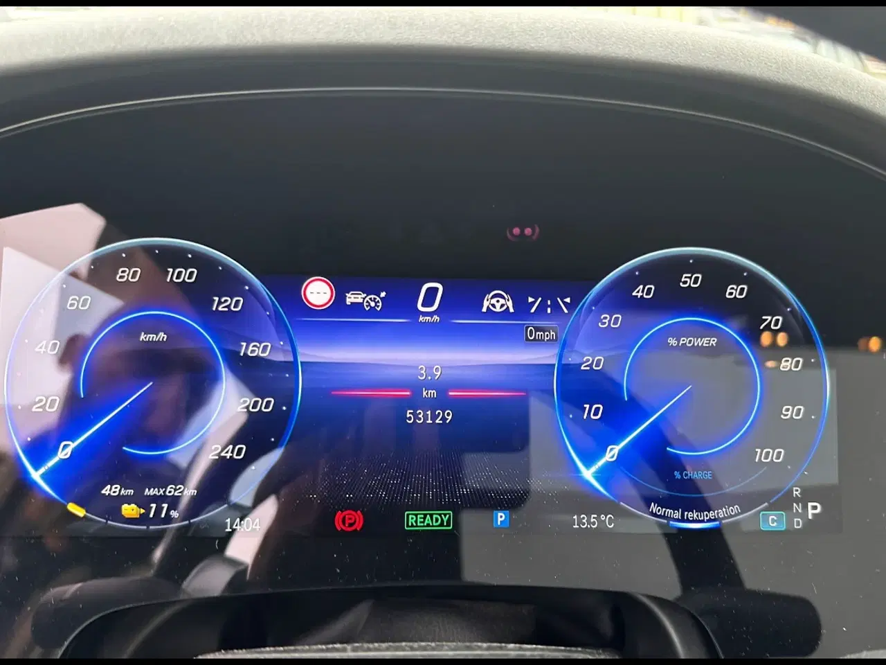 Billede 5 - Fed mercedes 