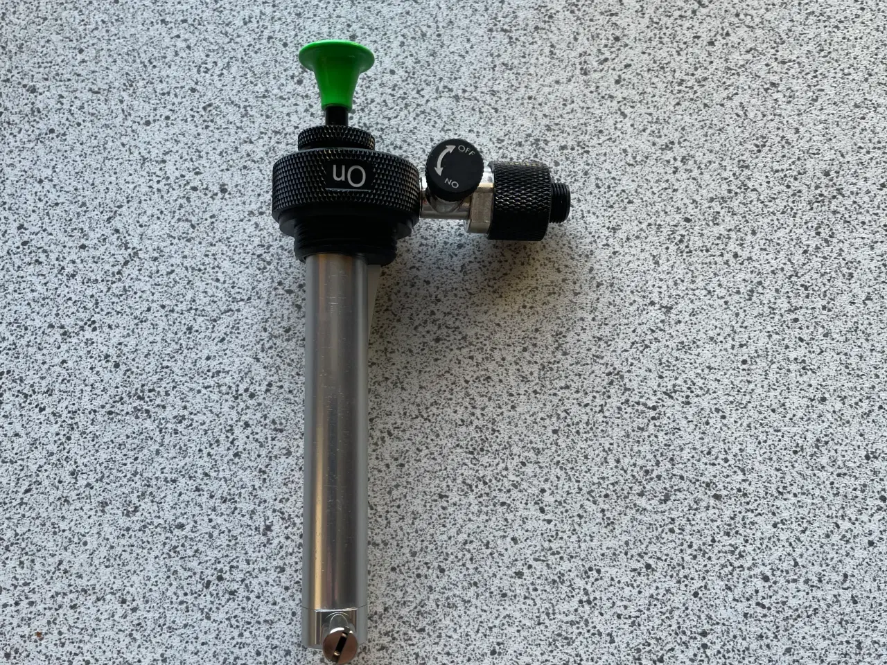 Billede 3 - Optimus Polaris pumpe