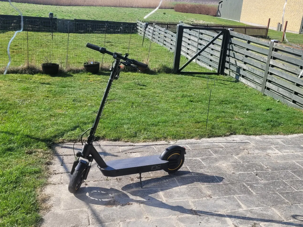 Billede 11 - El løbehjul e-wheels