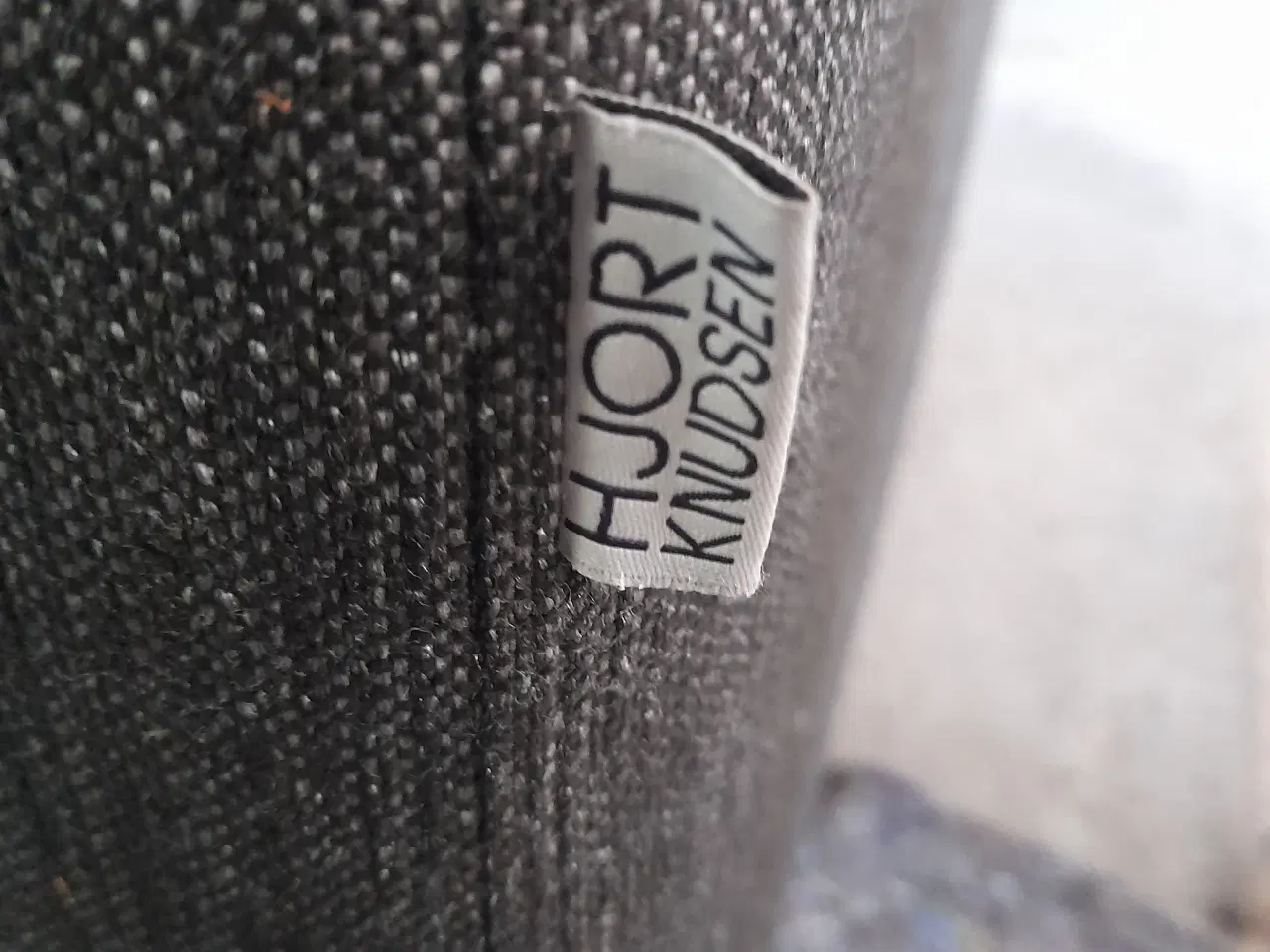 Billede 8 - Hjort knudsen