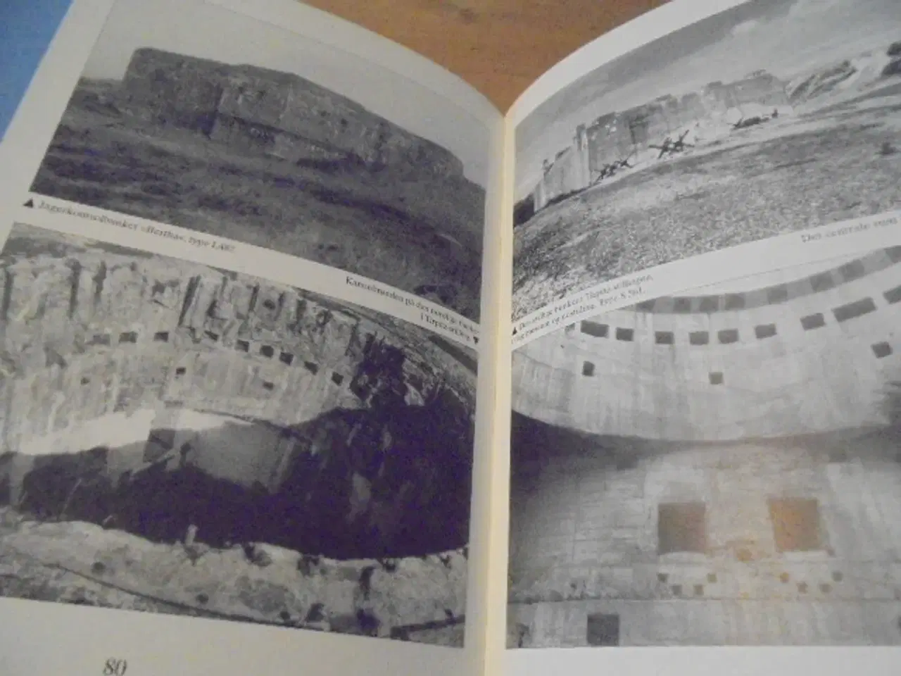 Billede 5 - Atlantvolden fra Nymindegab til Skallingen