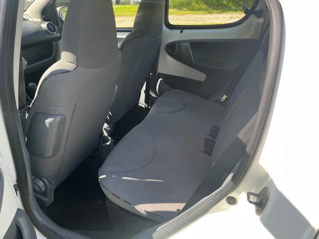 Billede 8 - Citroën C1 1,0i Clim