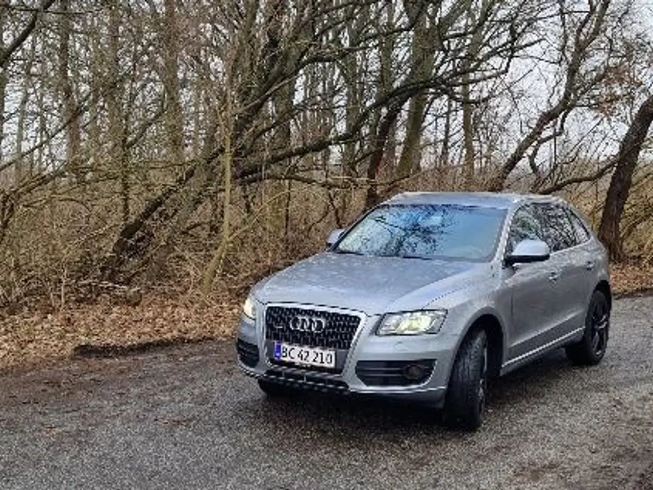 Billede 3 - Flot audi q5 quattro 