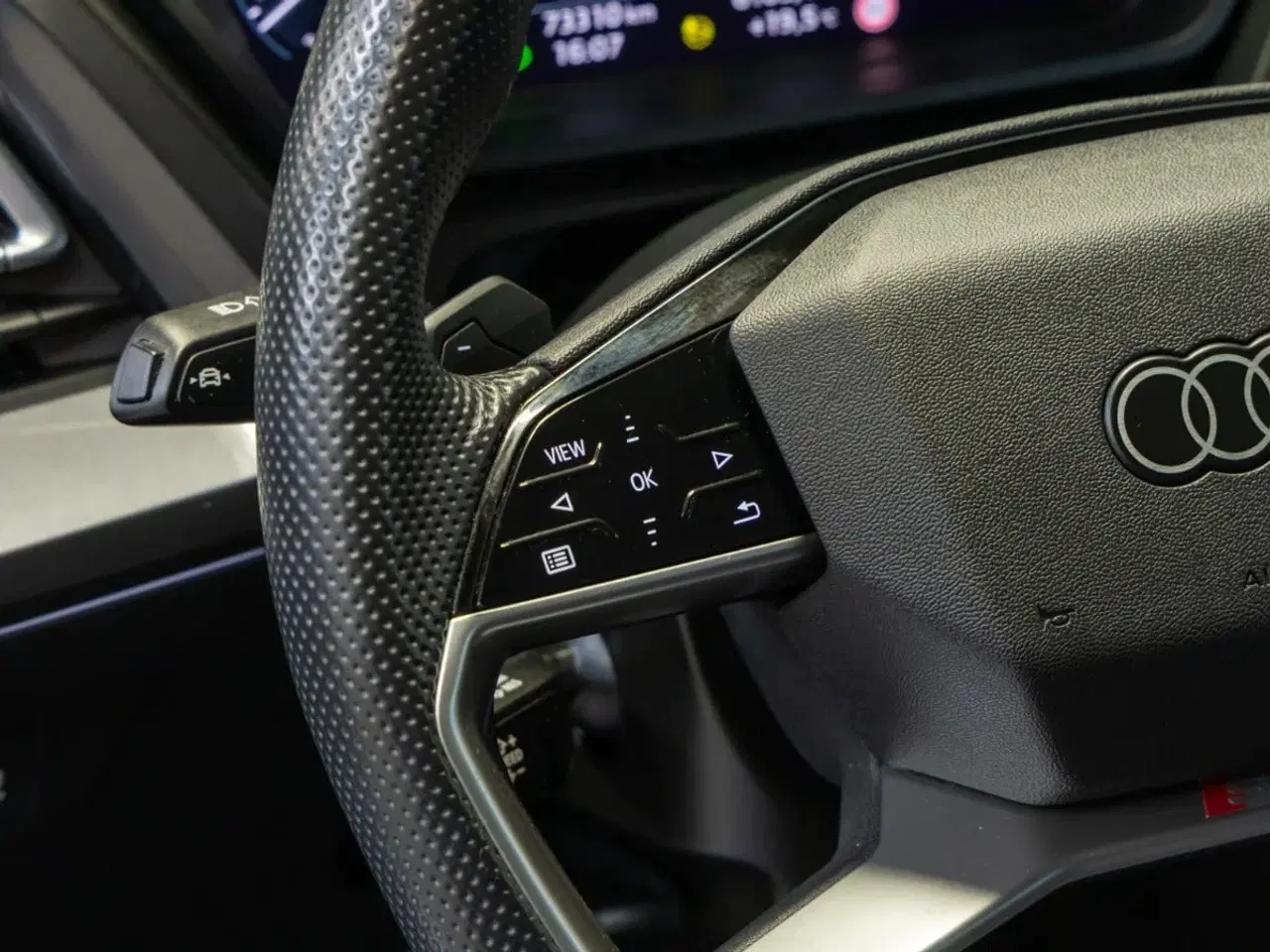 Billede 16 - Audi Q4 e-tron 40 S-line