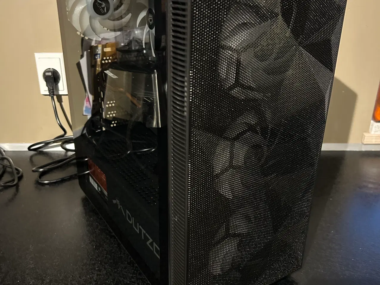 Billede 11 - ⚡ Gaming-PC med RTX 2060 & i5-9600 – Klar til eSpo