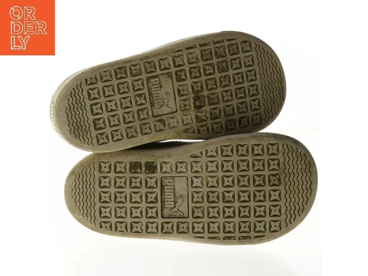 Billede 5 - Sneakers fra Puma (str. 23)