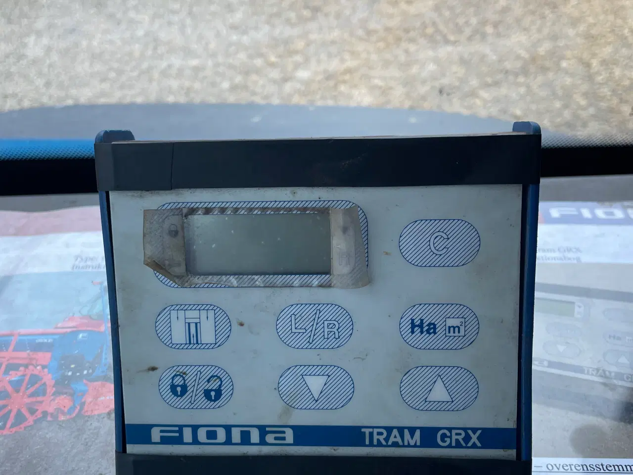 Billede 11 - Fiona 4 meters combisåsæt 