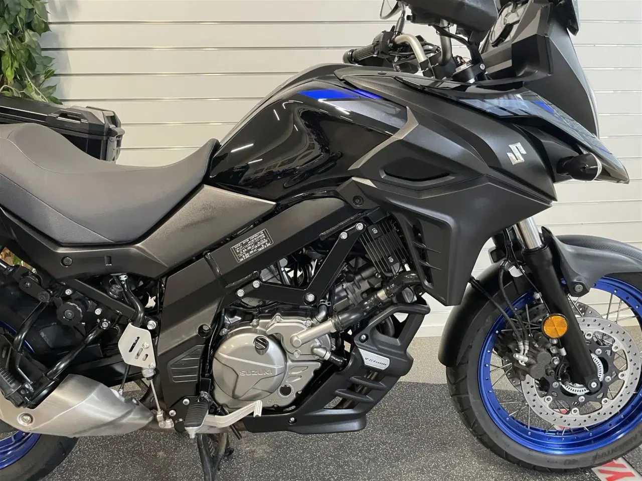 Billede 5 - Suzuki DL650 XT V-Strom
