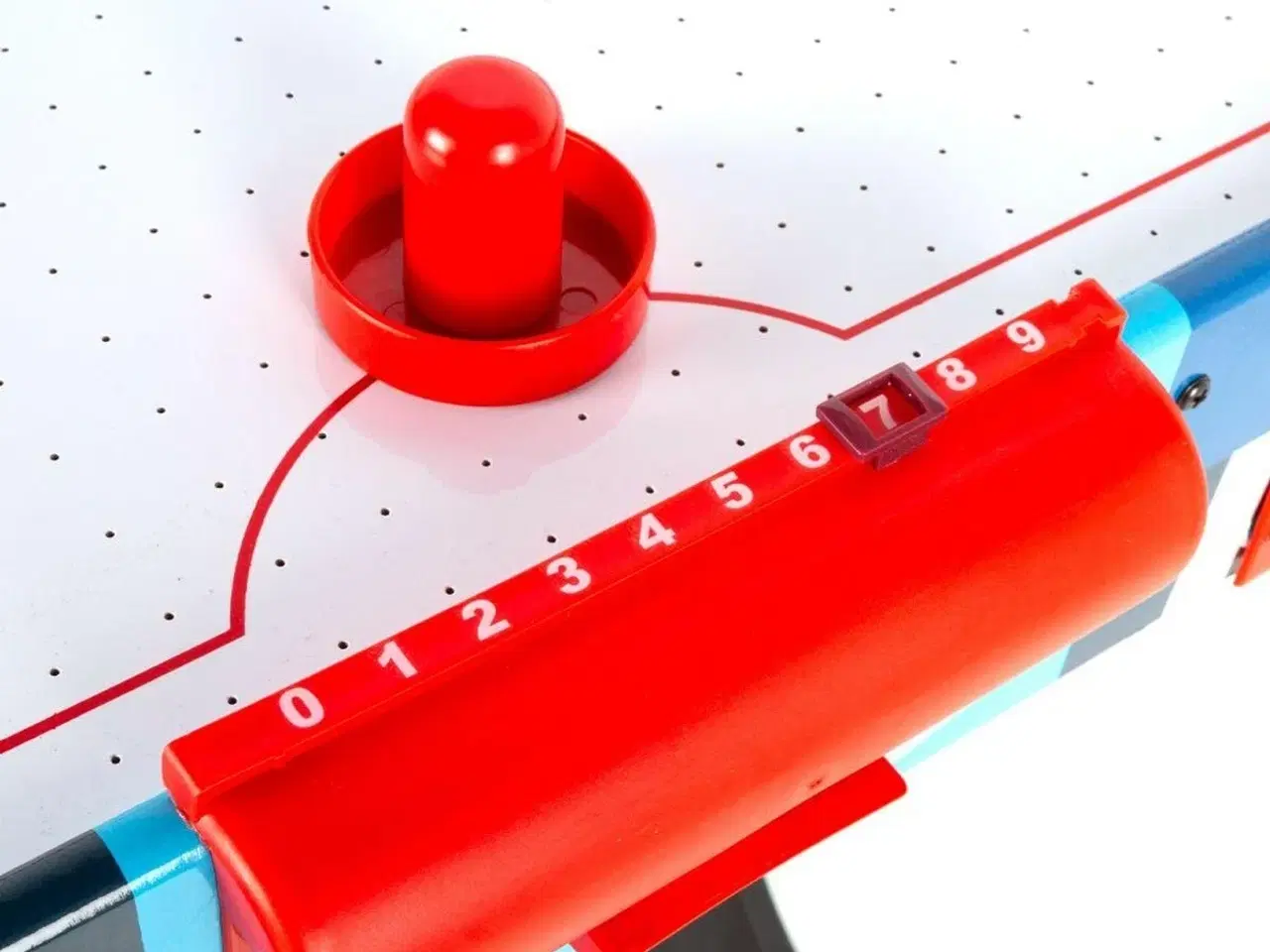 Billede 3 - Air hockey bord CB Games - 81 × 63 × 42 cm