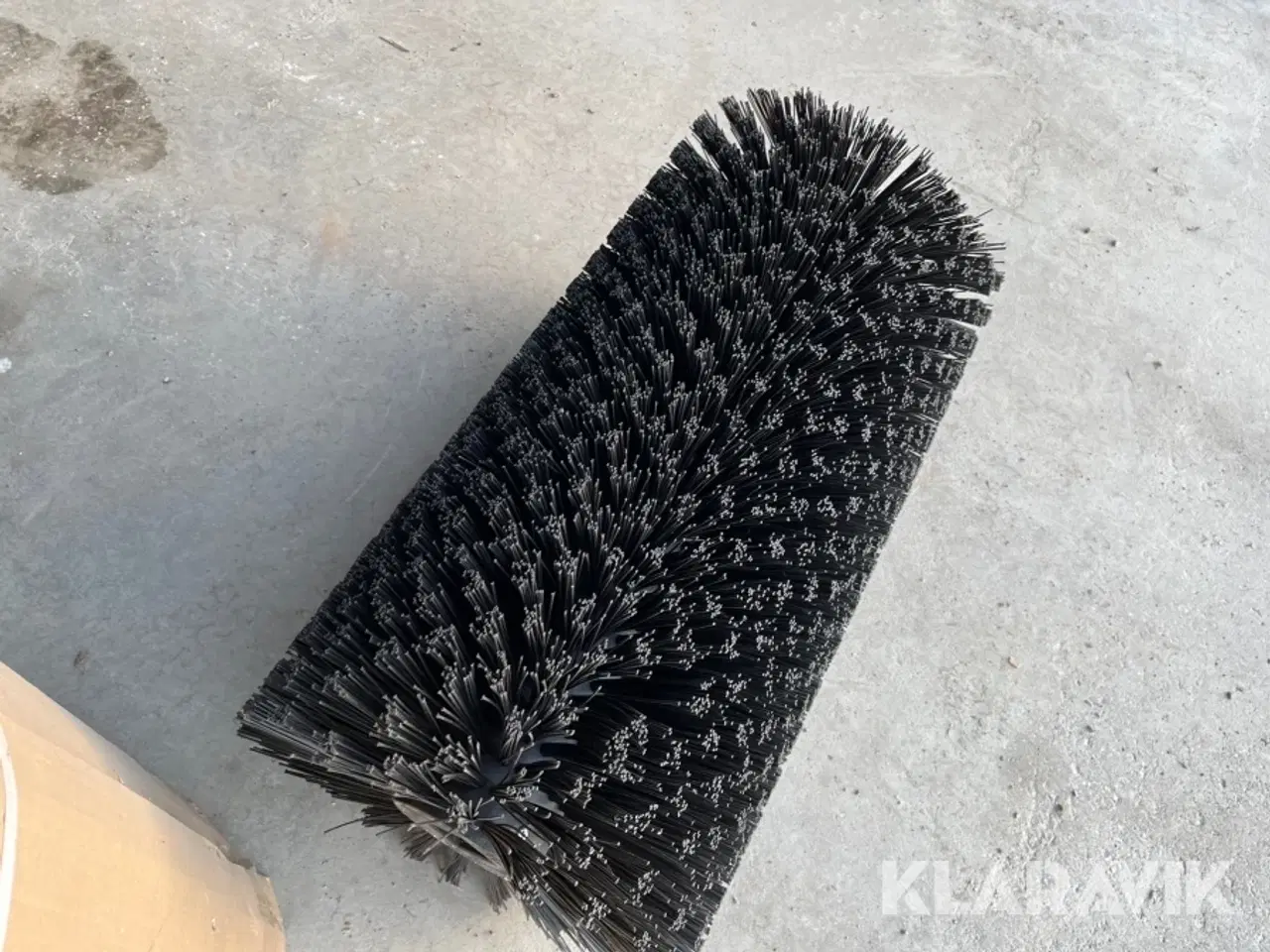 Billede 11 - Kost/børste 1 styk