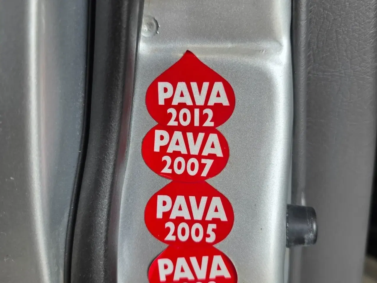Billede 6 - Toyota Avensis 1,8 Sol