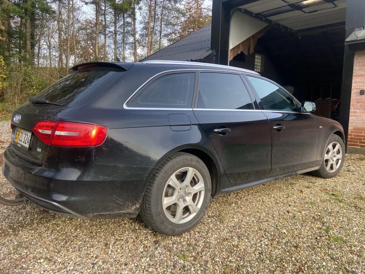 Billede 5 - Audi A4 2,0 TDi 150 Avant Multitr. Van