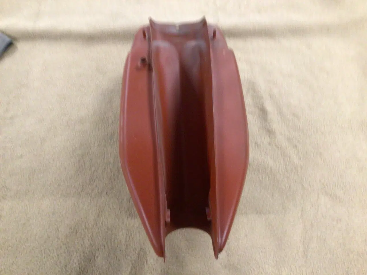 Billede 5 - Puch Monza tank