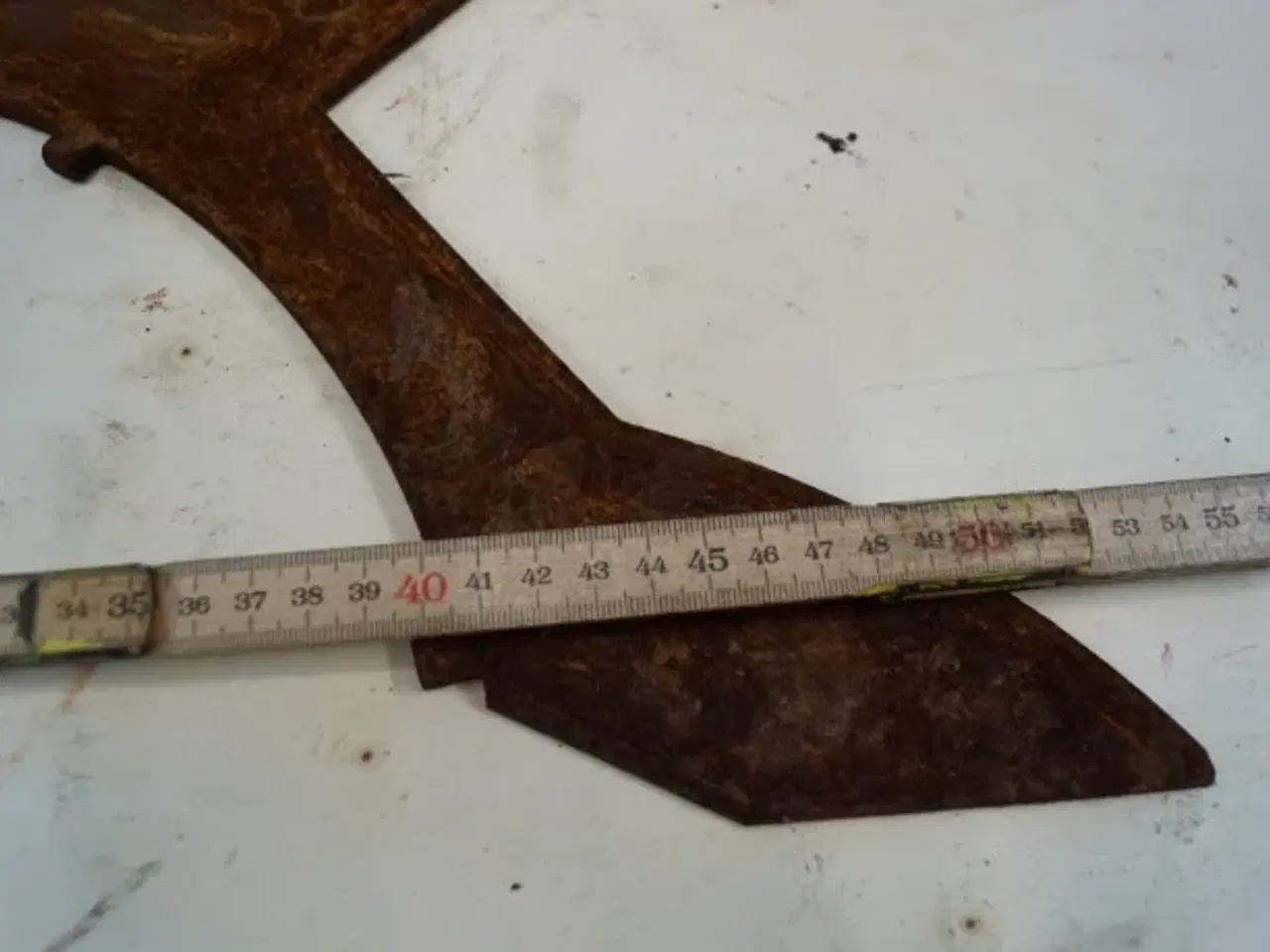 Billede 14 - Taarup Kniv 63101040