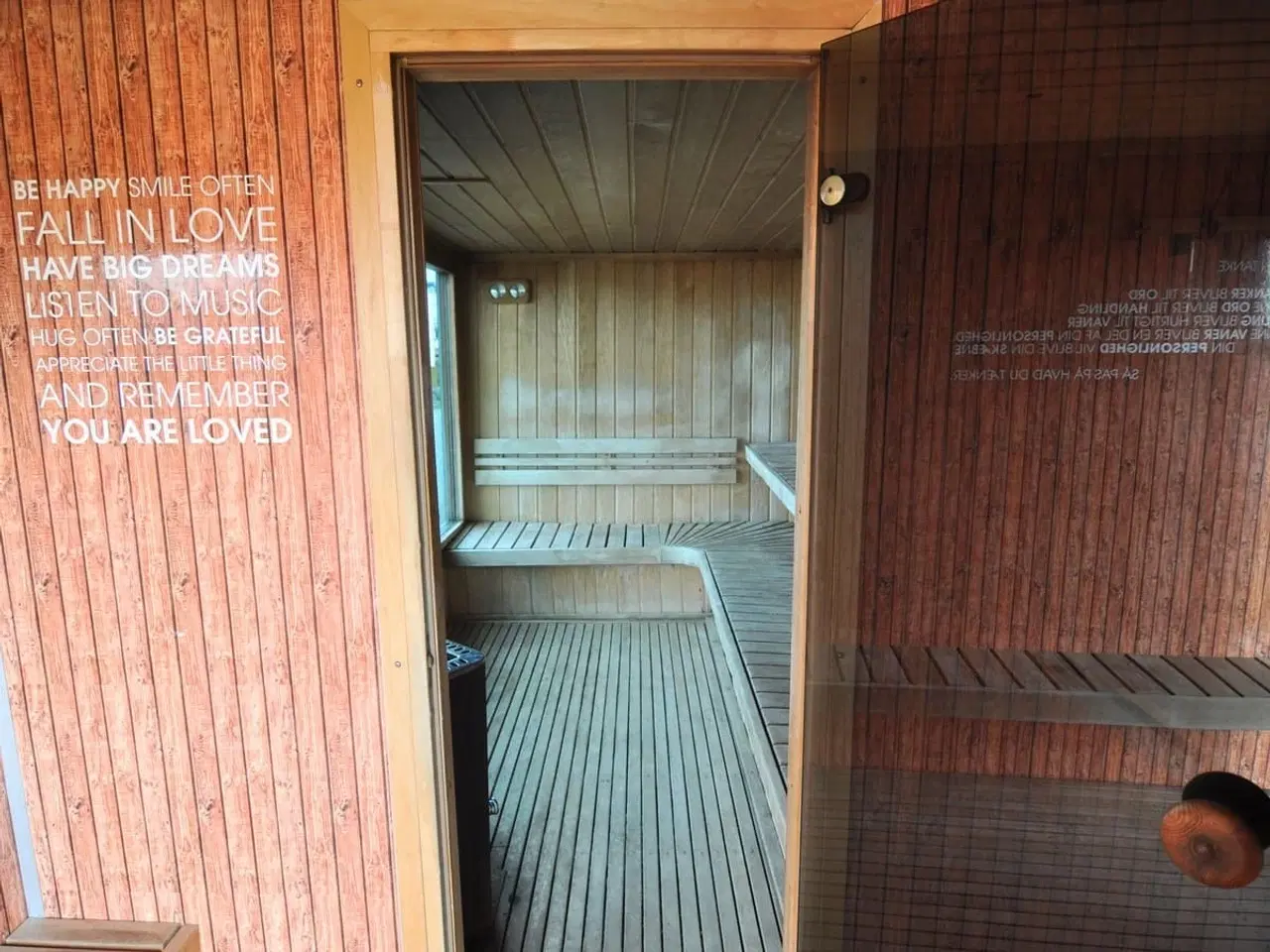 Billede 10 - Type 570: Saunavogn