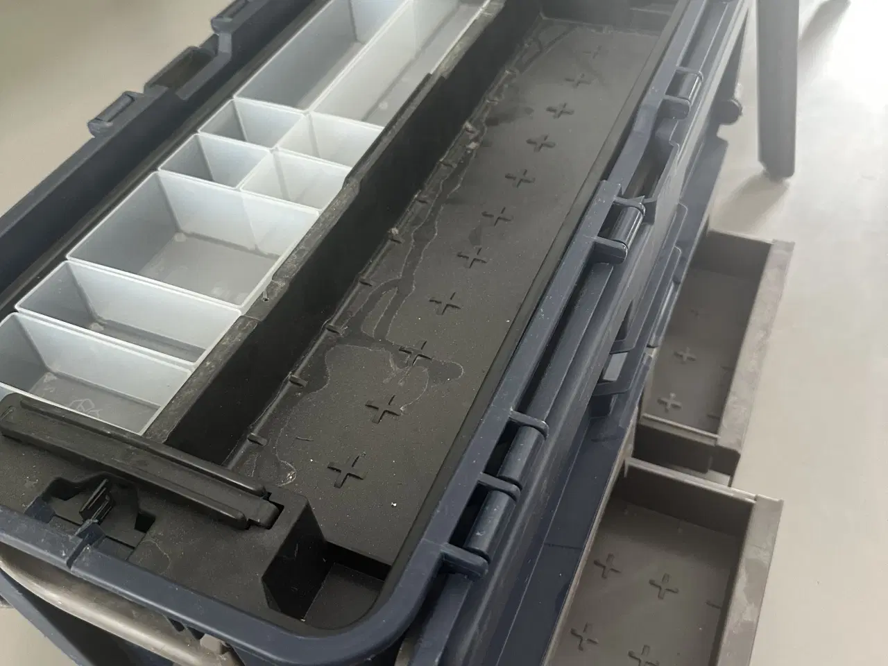 Billede 2 - Raaco værktøjskasse