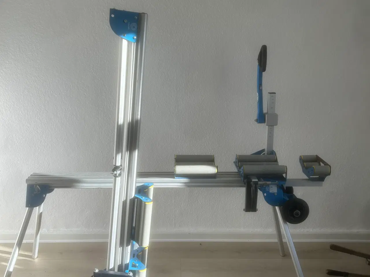 Billede 3 - Skærebor til ventilation har 2 stk halv pris