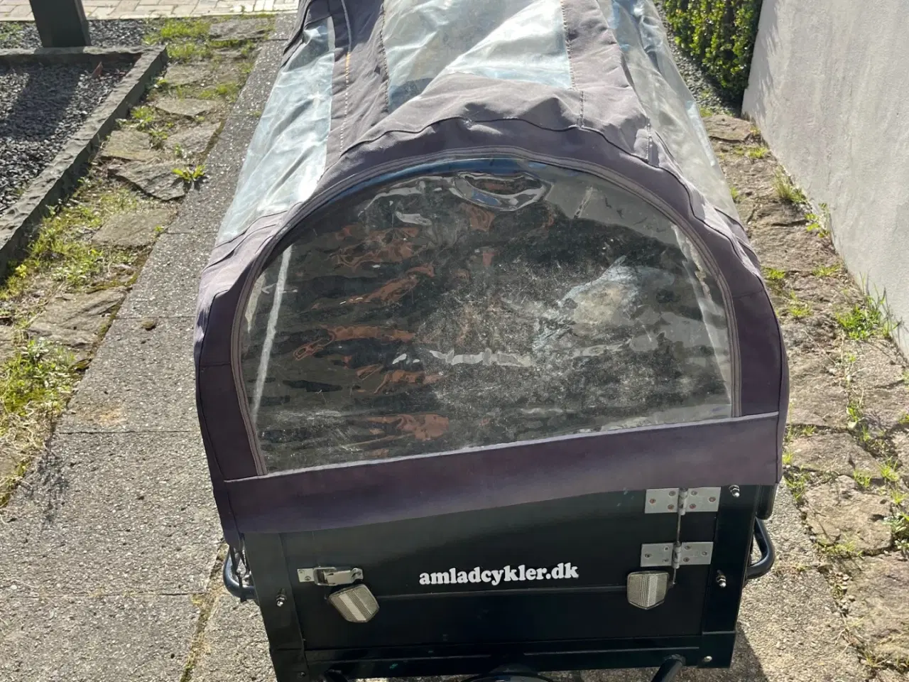 Billede 1 - Ladcykel med 6 gear
