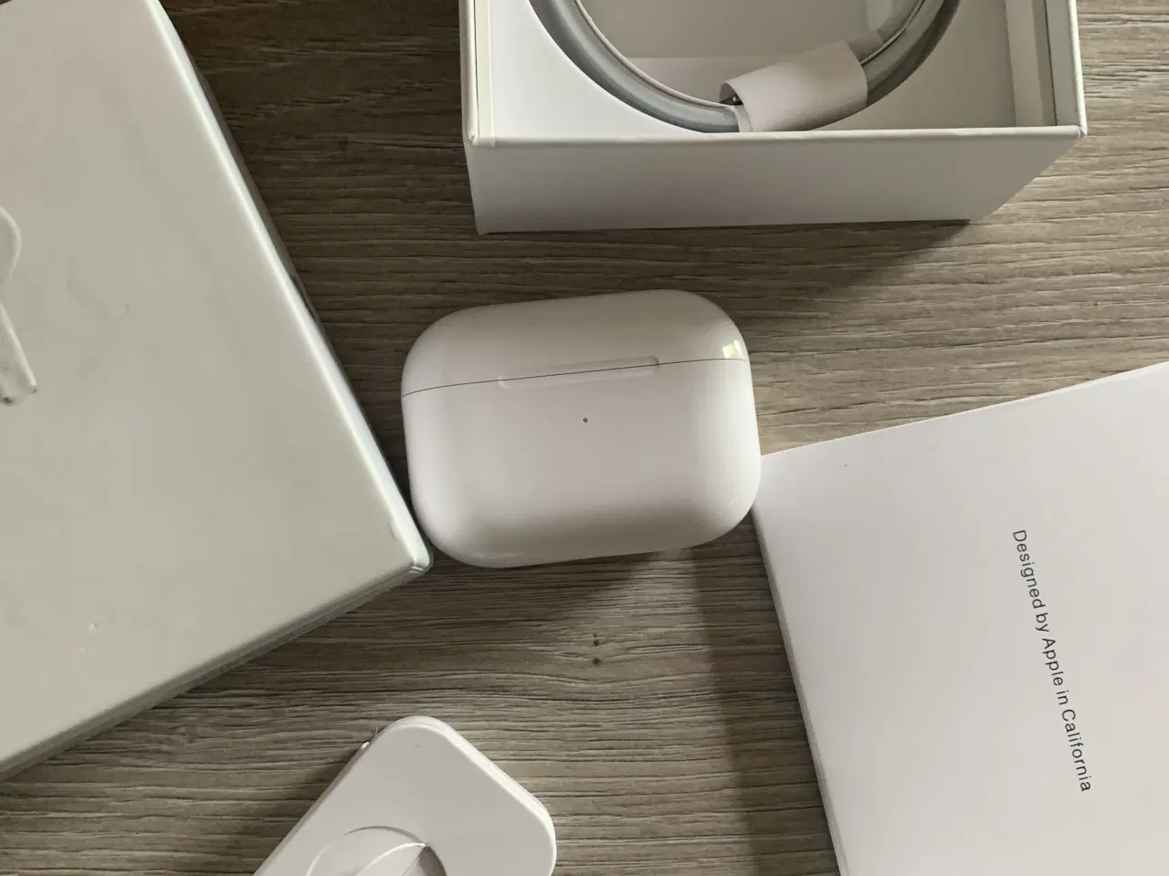 Billede 3 - Airpods pro 2