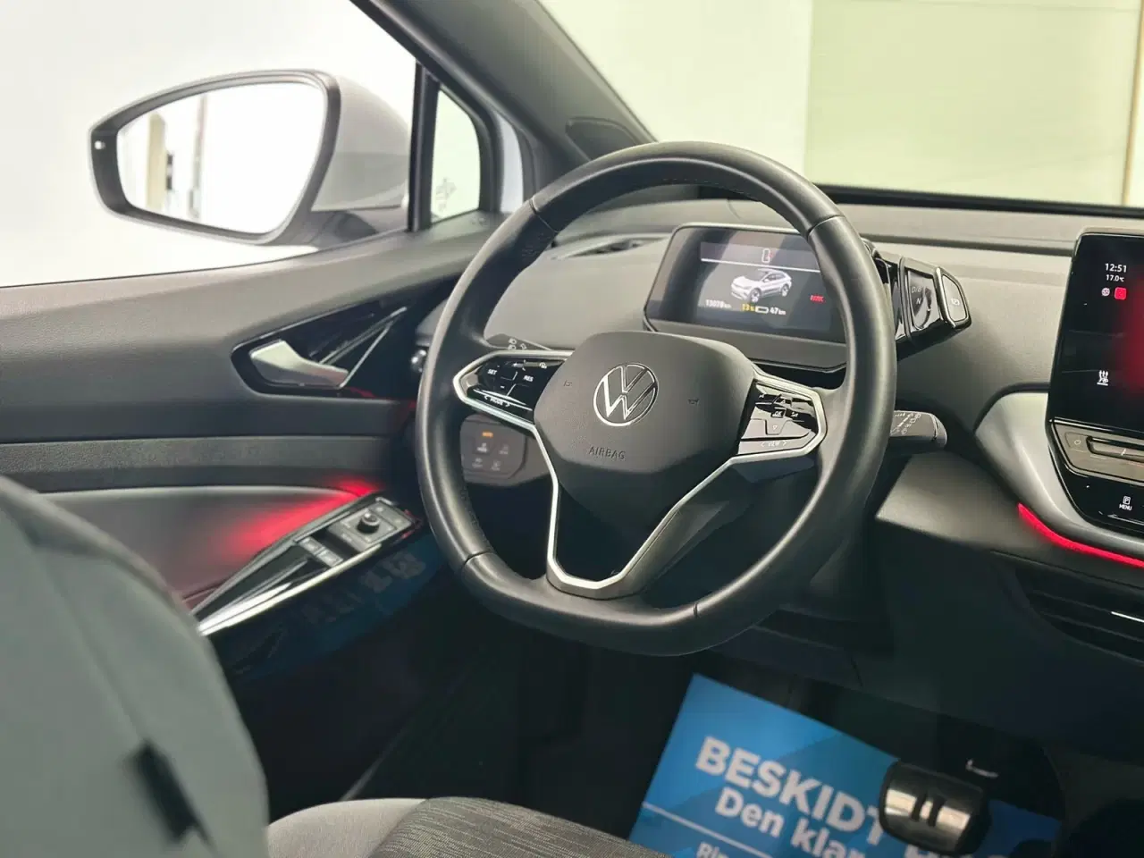 Billede 11 - VW ID.4 77 Pro Performance