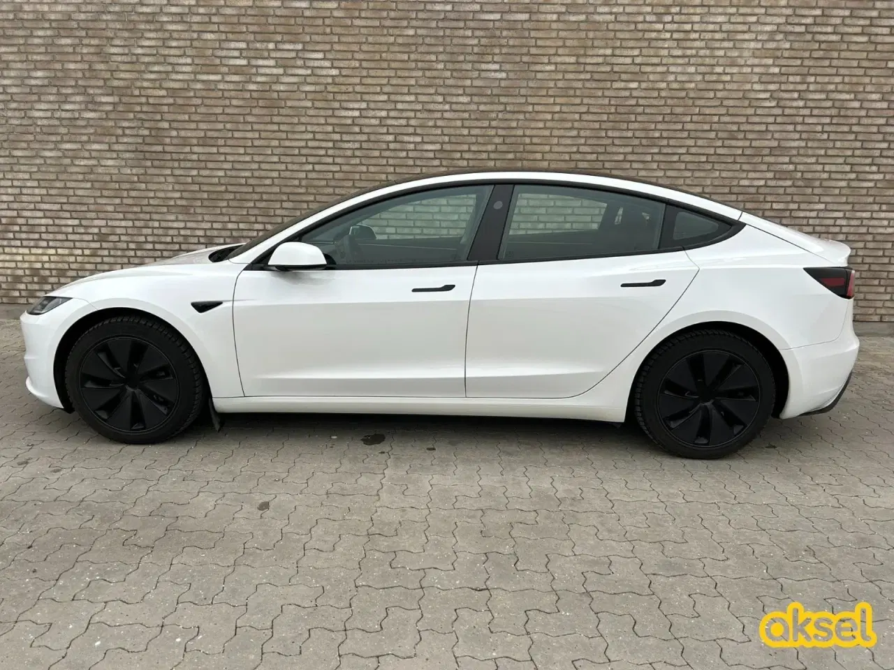 Billede 3 - Tesla Model 3  RWD