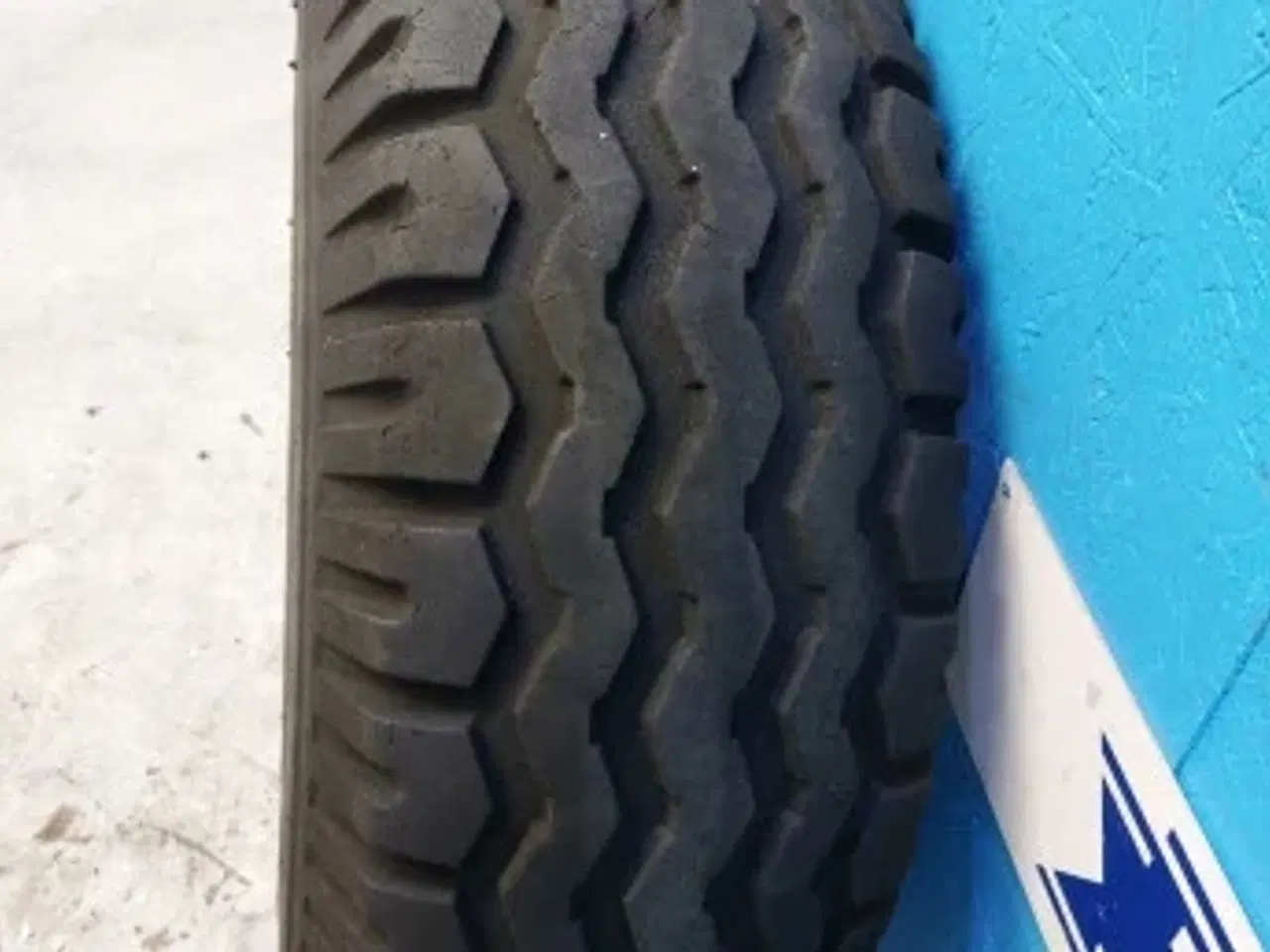 Billede 10 - 18" 12.5/80-18