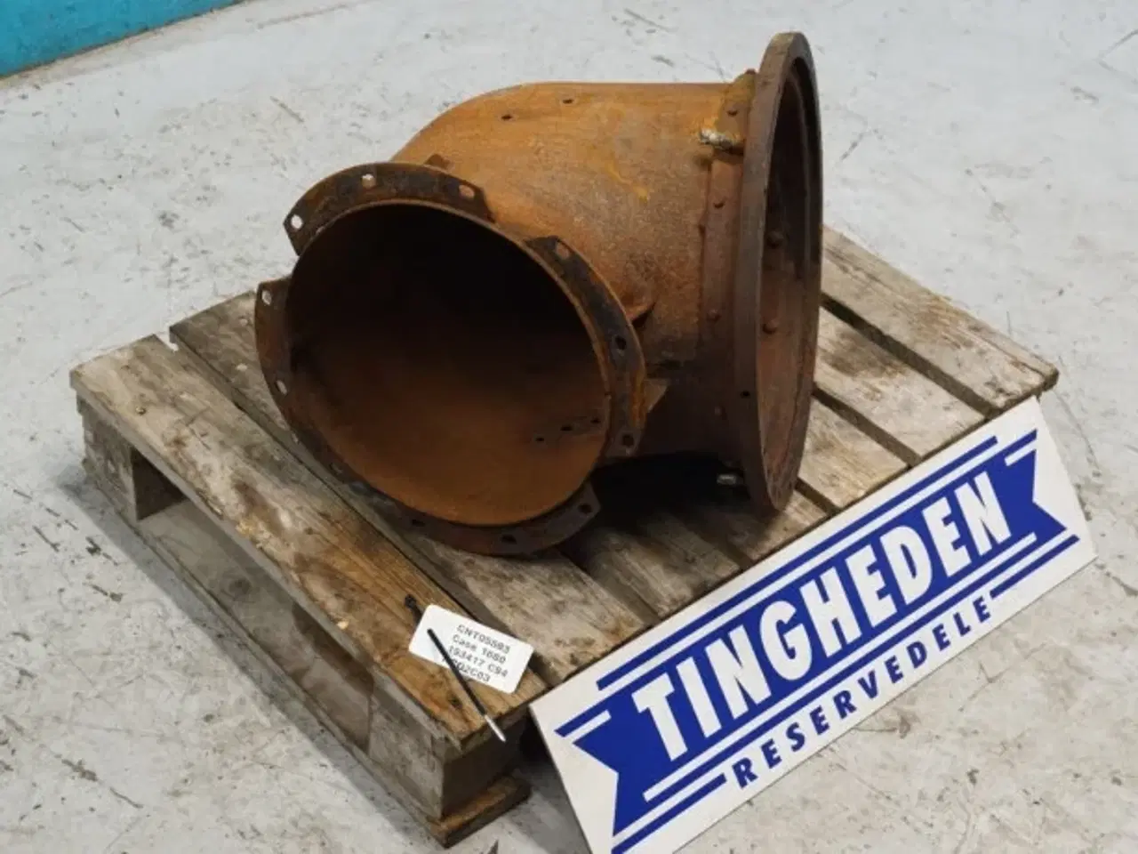 Billede 8 - Case 1680 Vinkel 193417C94