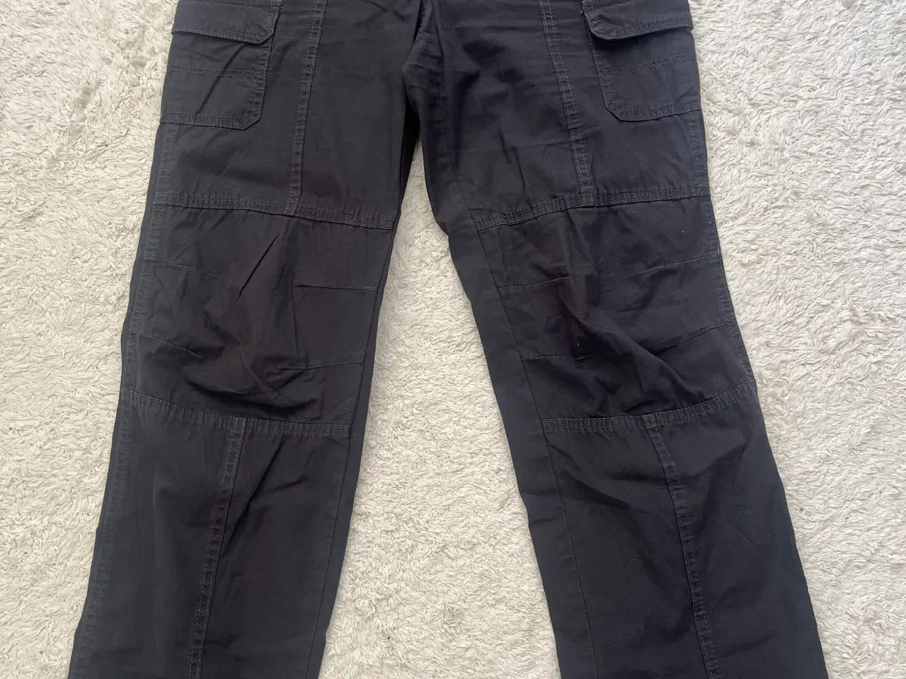 Billede 2 - H&M divided cargo pants