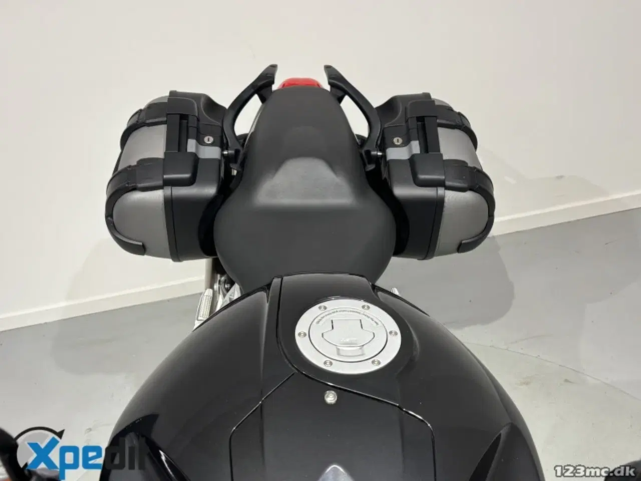 Billede 17 - BMW K 1200 R