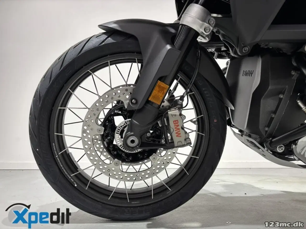 Billede 23 - BMW R 1300 GS Adventure