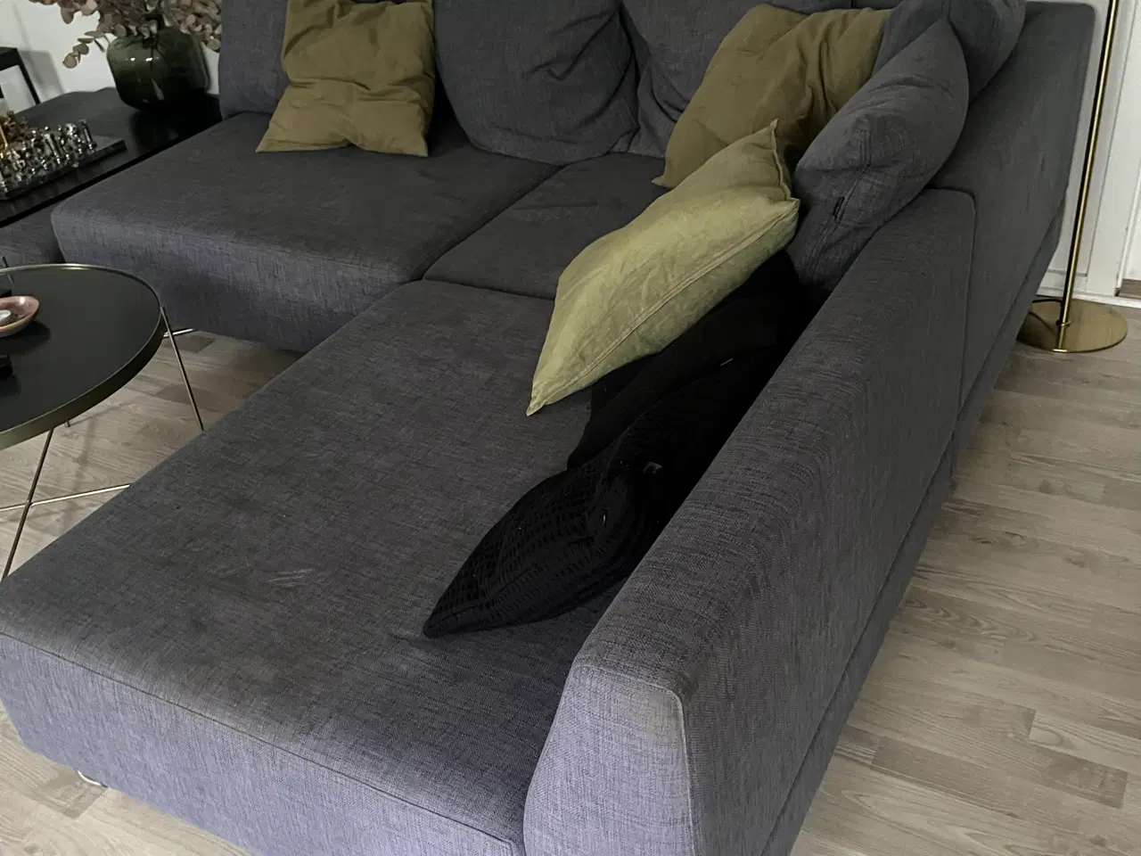 Billede 1 - Sofa fra Bolia