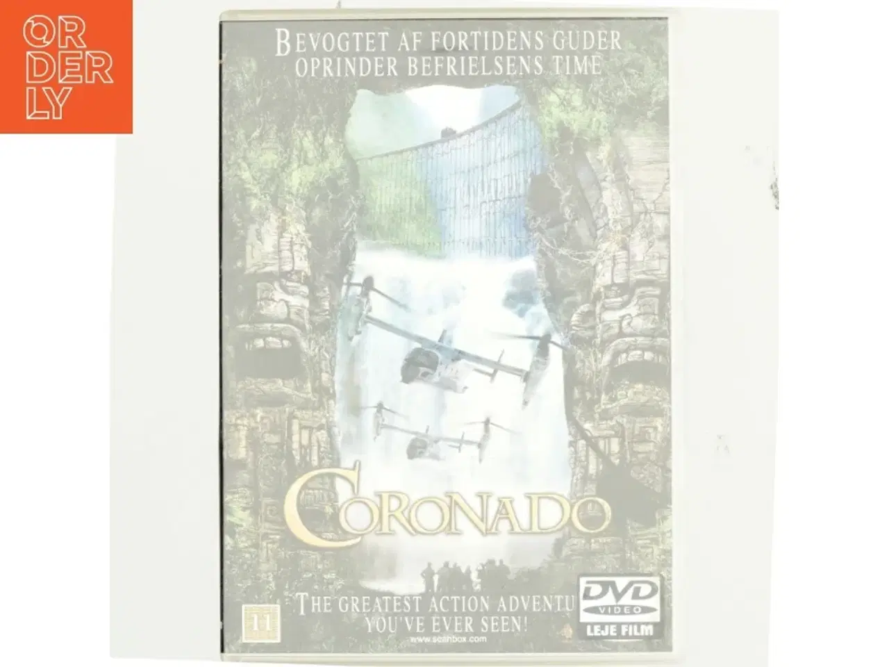 Billede 1 - Coronado