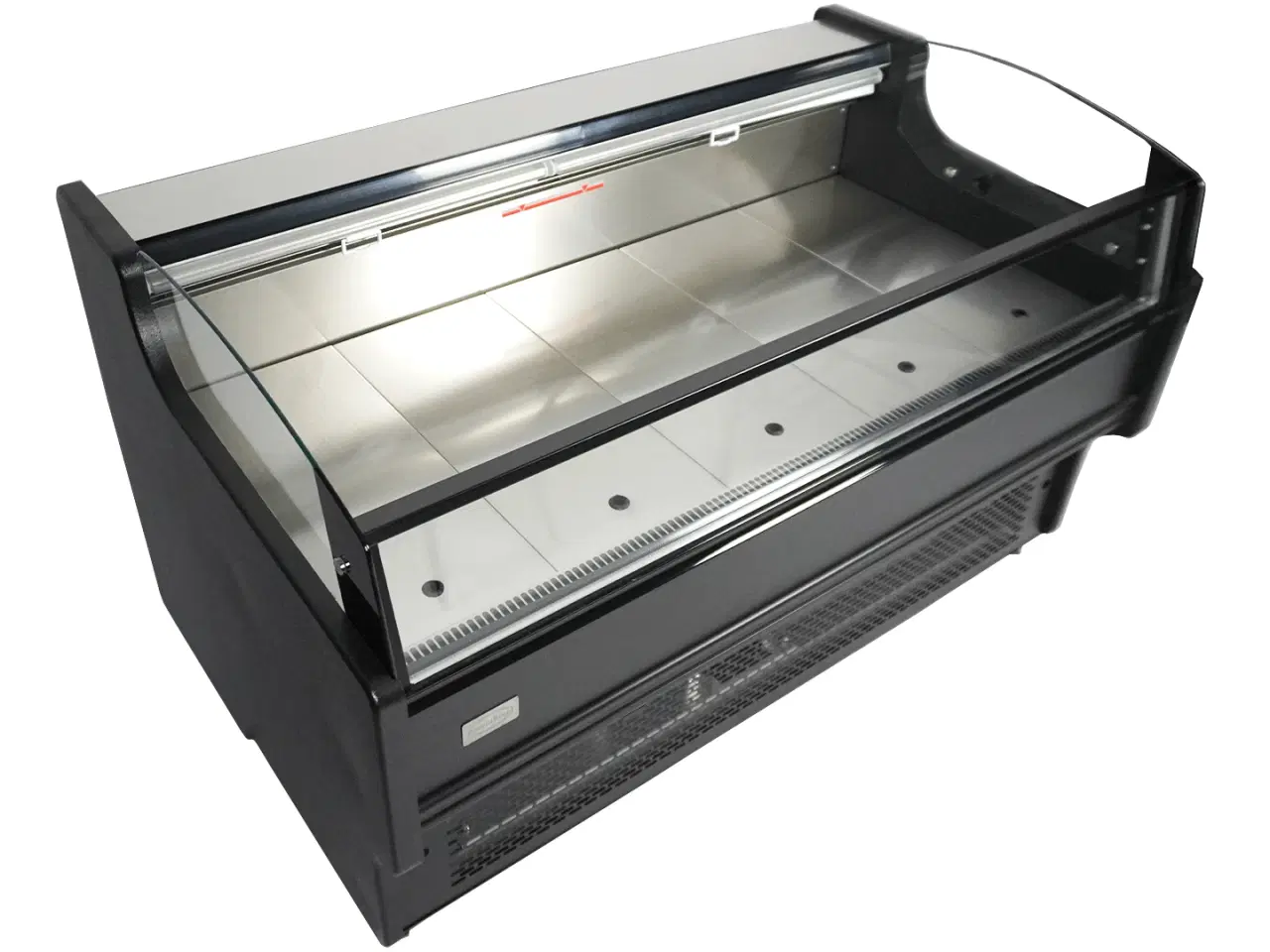 Billede 5 - Combisteel Ventileret/Ventilated 1.5