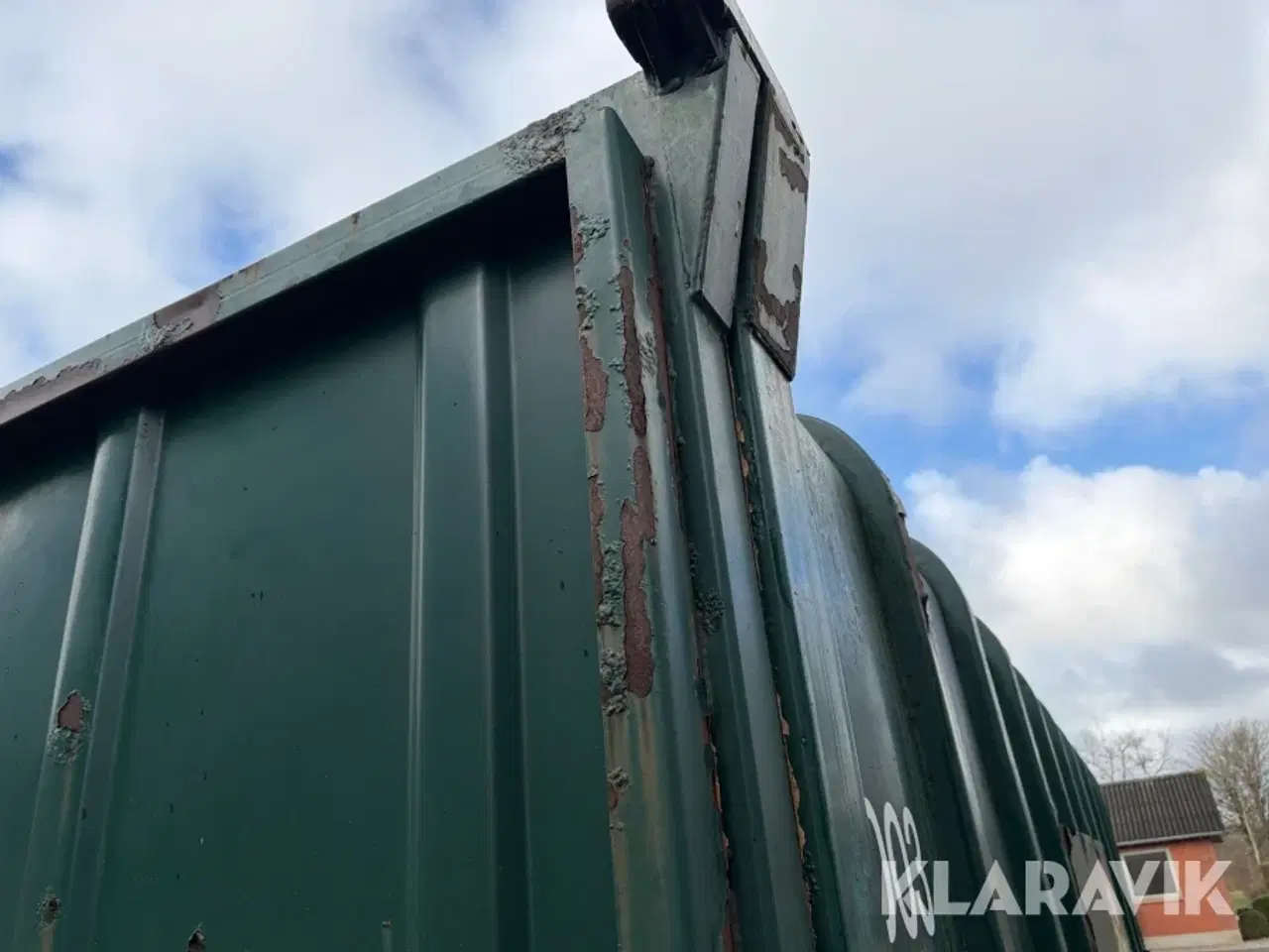 Billede 11 - Container