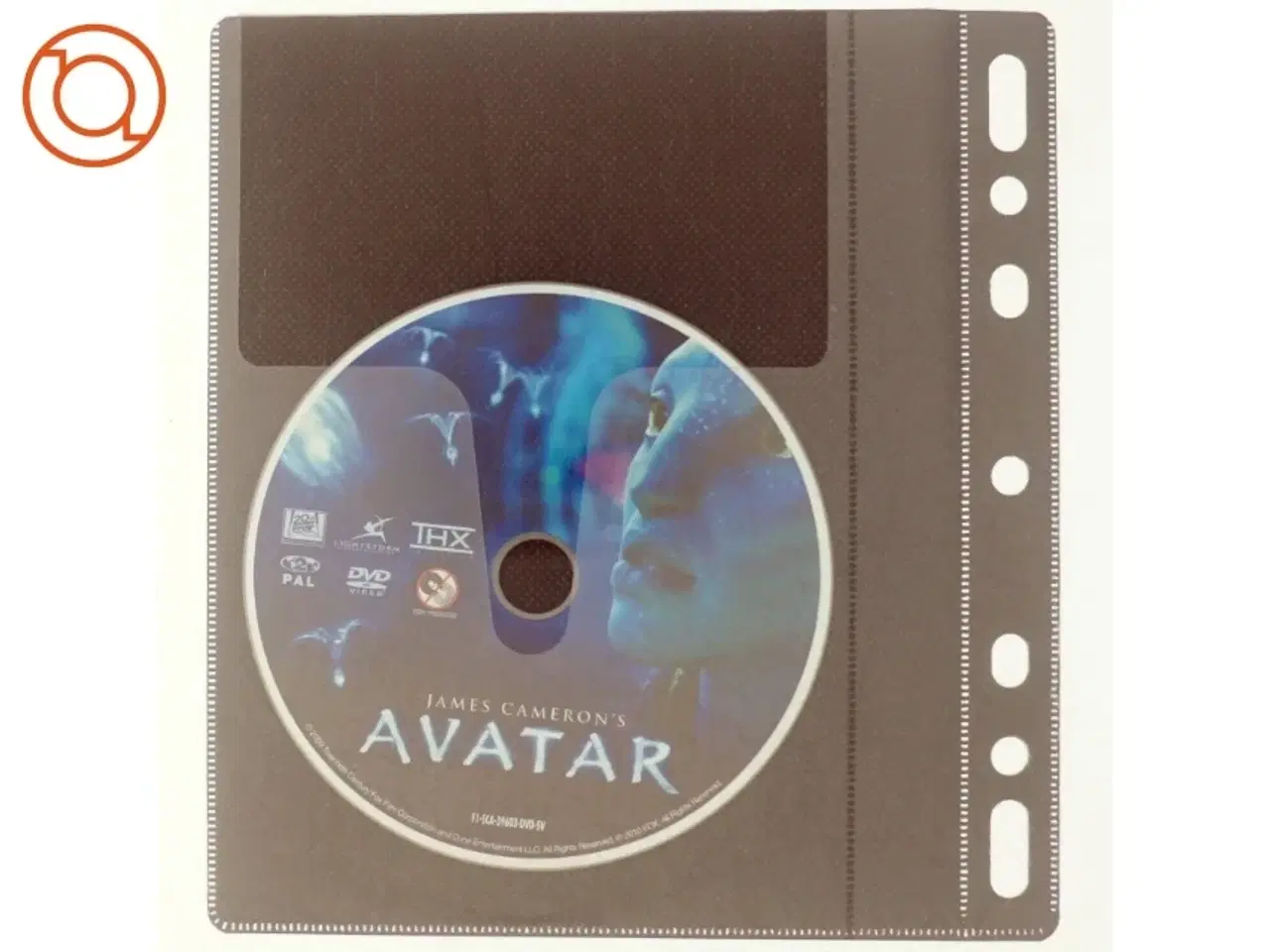 Billede 3 - Avatar