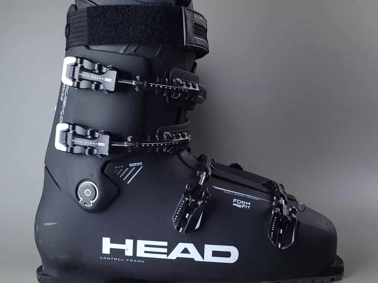 Billede 1 - ⭐️- Head Edge Advance 125
