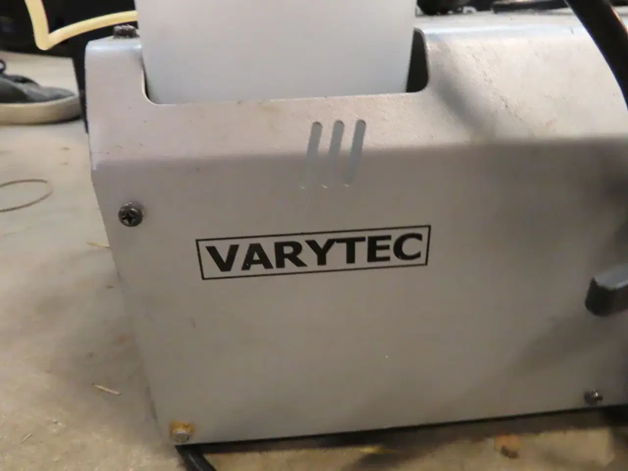 Billede 2 - Røgmaskine VARYTEC VN1000