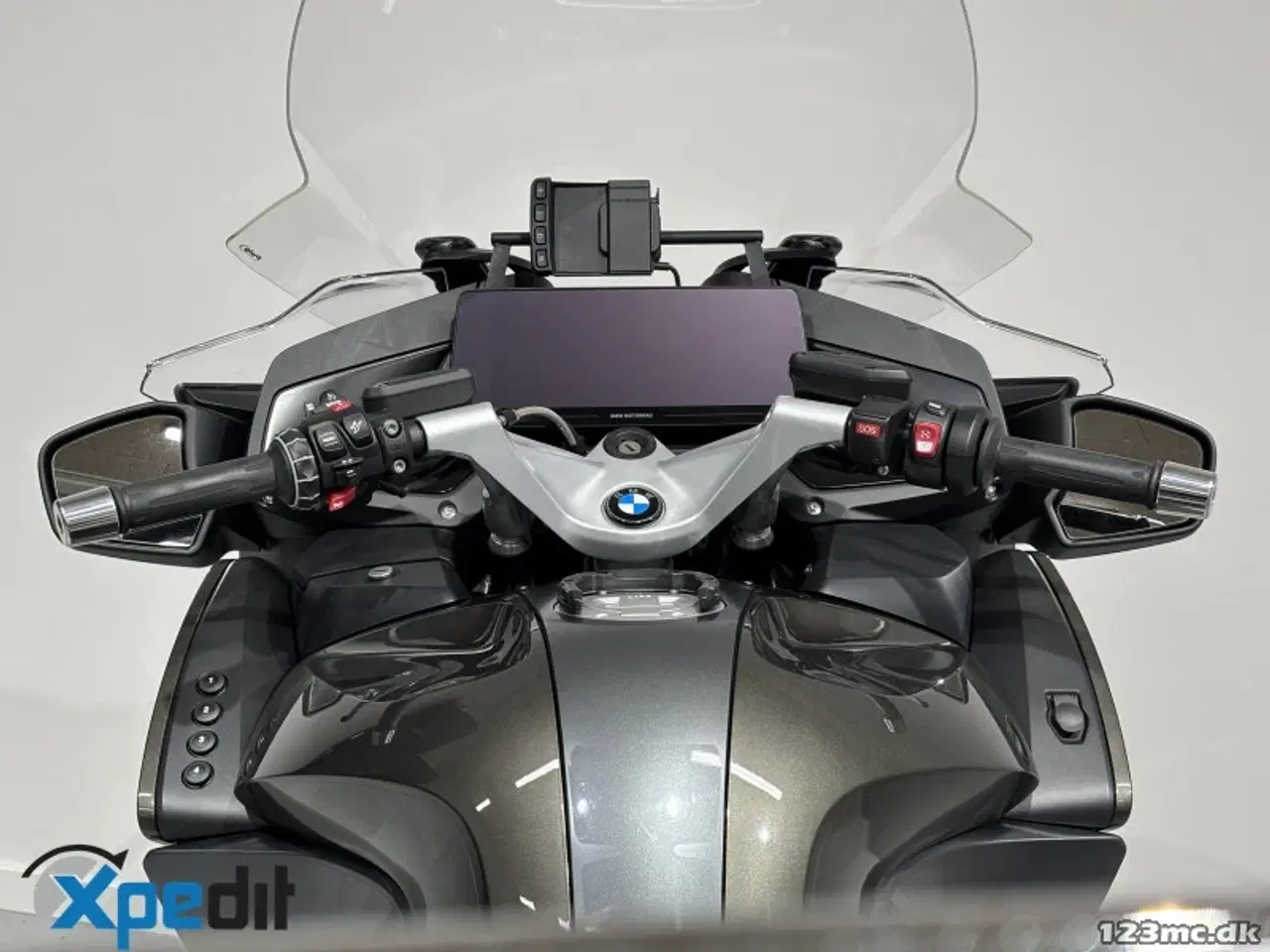 Billede 10 - BMW R 1250 RT