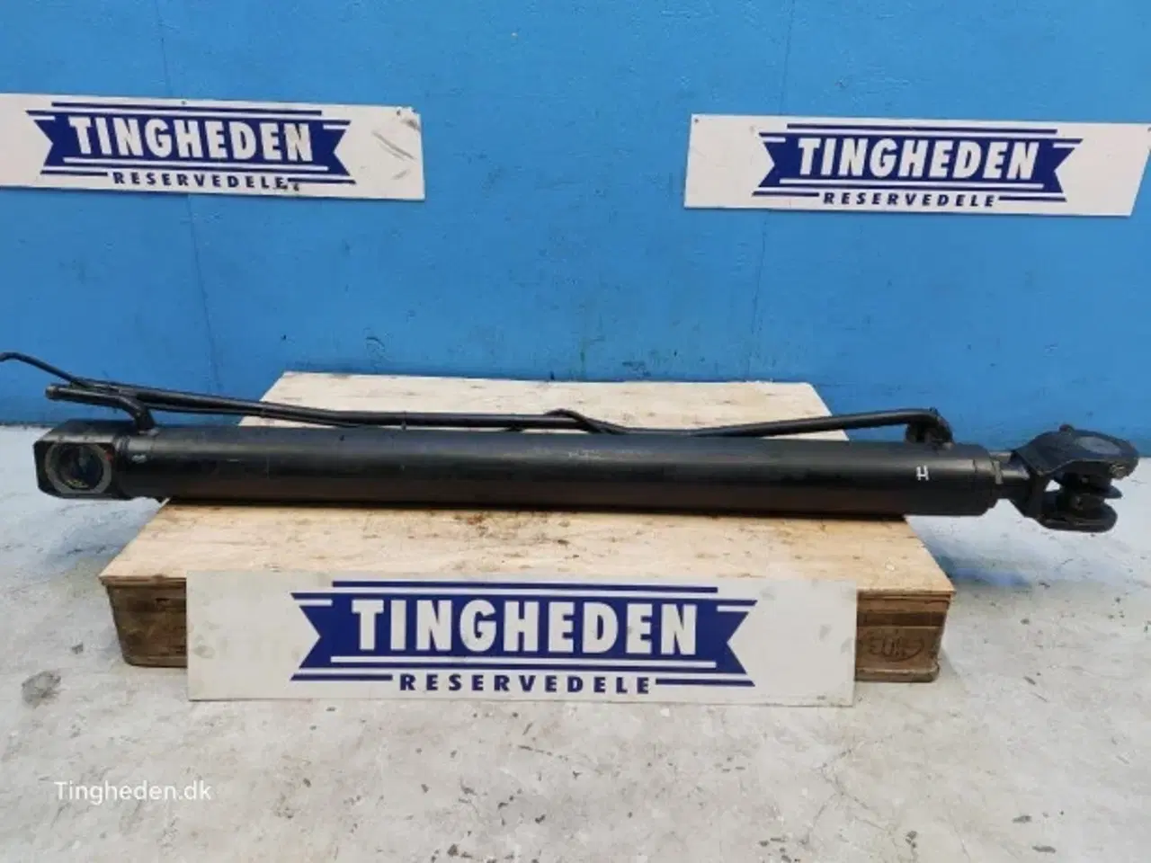 Billede 1 - JCB 427 HL Cylinder 559/60221